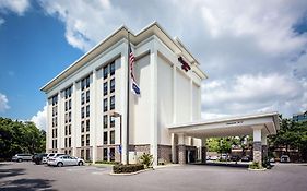 Hampton Inn Tampa-International Airport/westshore Tampa, Fl